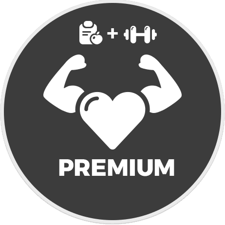 Dein Abnehmplan für 179,99 €