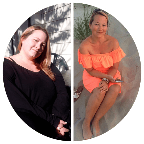 Abnehmerfolg von Daniela